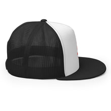 Load image into Gallery viewer, #SlankArmy Trucker Cap