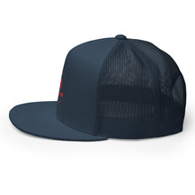 Load image into Gallery viewer, #SlankArmy Trucker Cap