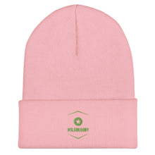 Load image into Gallery viewer, #SlankArmy Cuffed Beanie