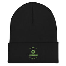 Load image into Gallery viewer, #SlankArmy Cuffed Beanie