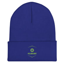 Load image into Gallery viewer, #SlankArmy Cuffed Beanie