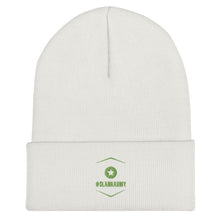 Load image into Gallery viewer, #SlankArmy Cuffed Beanie