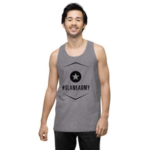 Load image into Gallery viewer, Men’s premium tank top