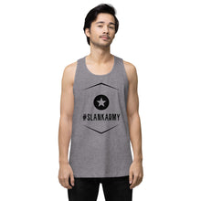 Load image into Gallery viewer, Men’s premium tank top