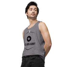 Load image into Gallery viewer, Men’s premium tank top