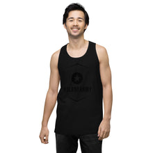 Load image into Gallery viewer, Men’s premium tank top