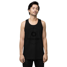 Load image into Gallery viewer, Men’s premium tank top