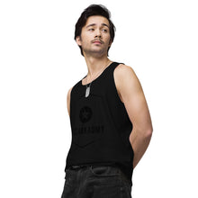 Load image into Gallery viewer, Men’s premium tank top
