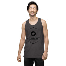 Load image into Gallery viewer, Men’s premium tank top