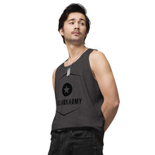 Load image into Gallery viewer, Men’s premium tank top
