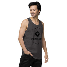 Load image into Gallery viewer, Men’s premium tank top
