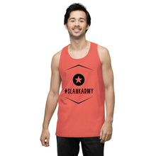 Load image into Gallery viewer, Men’s premium tank top