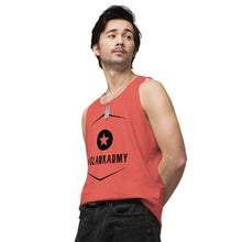 Load image into Gallery viewer, Men’s premium tank top