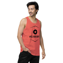 Load image into Gallery viewer, Men’s premium tank top