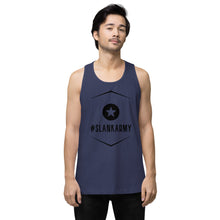Load image into Gallery viewer, Men’s premium tank top