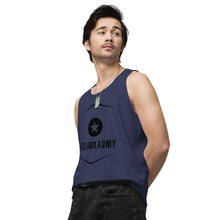 Load image into Gallery viewer, Men’s premium tank top
