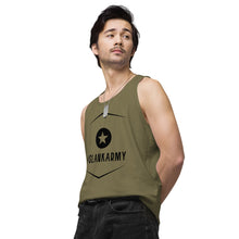Load image into Gallery viewer, Men’s premium tank top