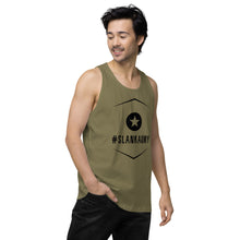 Load image into Gallery viewer, Men’s premium tank top