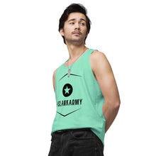 Load image into Gallery viewer, Men’s premium tank top