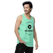 Load image into Gallery viewer, Men’s premium tank top