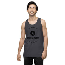 Load image into Gallery viewer, Men’s premium tank top