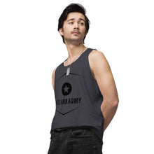 Load image into Gallery viewer, Men’s premium tank top
