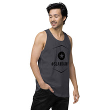 Load image into Gallery viewer, Men’s premium tank top
