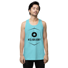 Load image into Gallery viewer, Men’s premium tank top
