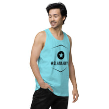 Load image into Gallery viewer, Men’s premium tank top