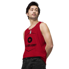 Load image into Gallery viewer, Men’s premium tank top