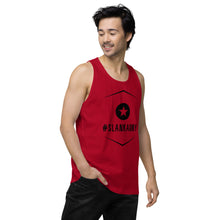 Load image into Gallery viewer, Men’s premium tank top