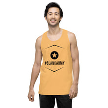 Load image into Gallery viewer, Men’s premium tank top