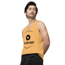 Load image into Gallery viewer, Men’s premium tank top