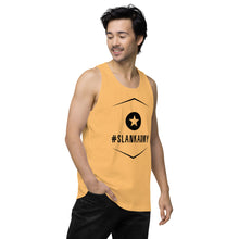 Load image into Gallery viewer, Men’s premium tank top