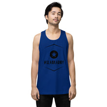 Load image into Gallery viewer, Men’s premium tank top