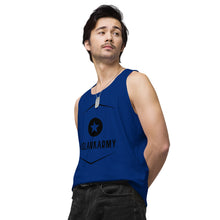 Load image into Gallery viewer, Men’s premium tank top