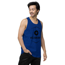 Load image into Gallery viewer, Men’s premium tank top