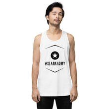 Load image into Gallery viewer, Men’s premium tank top