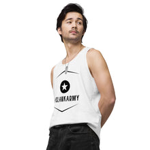 Load image into Gallery viewer, Men’s premium tank top