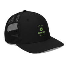 Load image into Gallery viewer, #SlankArmy Trucker Cap