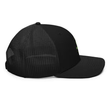 Load image into Gallery viewer, #SlankArmy Trucker Cap