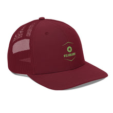 Load image into Gallery viewer, #SlankArmy Trucker Cap