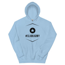 Load image into Gallery viewer, Slank Army Hoodie