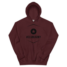 Load image into Gallery viewer, Slank Army Hoodie