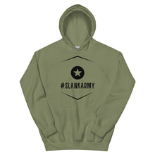 Load image into Gallery viewer, Slank Army Hoodie