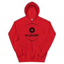 Load image into Gallery viewer, Slank Army Hoodie