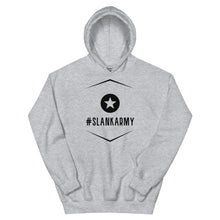 Load image into Gallery viewer, Slank Army Hoodie