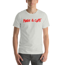 Load image into Gallery viewer, Short-Sleeve Unisex T-Shirt