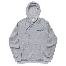 Load image into Gallery viewer, Unisex Sueded Fleece Hoodie