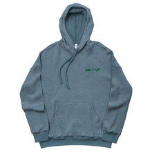 Load image into Gallery viewer, Unisex Sueded Fleece Hoodie